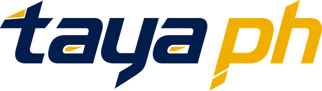 taya ph official logo